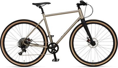 chappelli vintage bike